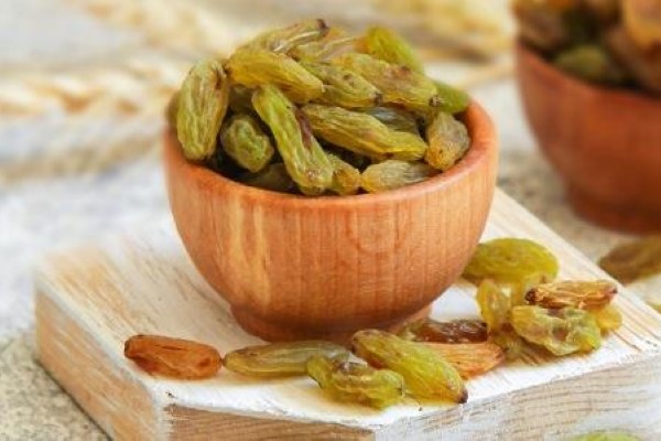 تصویر 5 از خرید و قیمت کشمش سبز تیزابی + فروش صادراتی